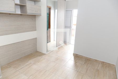 Suite de casa à venda com 3 quartos, 155m² em Jardim Santa Clara, Guarulhos