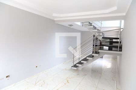 Sala de casa à venda com 3 quartos, 155m² em Vila Rio de Janeiro, Guarulhos