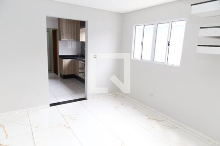 Sala de casa à venda com 3 quartos, 155m² em Jardim Santa Clara, Guarulhos