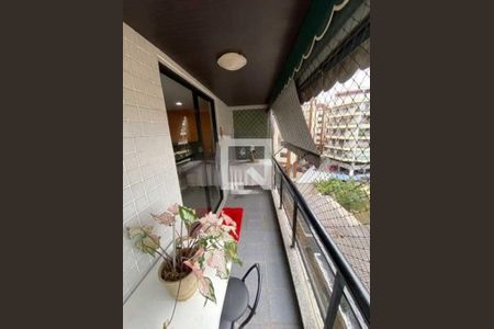 Apartamento à venda com 3 quartos, 178m² em Freguesia (Jacarepaguá), Rio de Janeiro