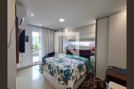 Apartamento à venda com 4 quartos, 171m² em Taquara, Rio de Janeiro