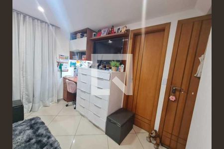 Apartamento à venda com 4 quartos, 171m² em Taquara, Rio de Janeiro