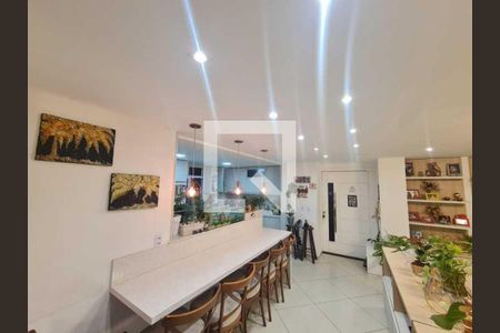 Apartamento à venda com 4 quartos, 171m² em Taquara, Rio de Janeiro