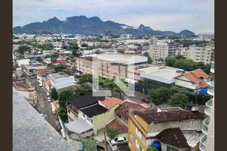 Apartamento à venda com 2 quartos, 113m² em Taquara, Rio de Janeiro