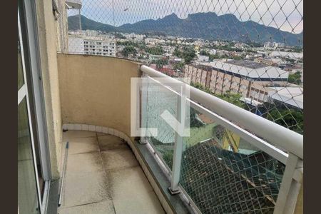 Apartamento à venda com 2 quartos, 113m² em Taquara, Rio de Janeiro