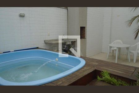 Apartamento à venda com 3 quartos, 144m² em Freguesia (Jacarepaguá), Rio de Janeiro