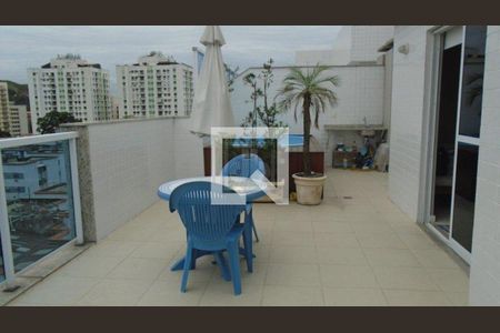 Apartamento à venda com 3 quartos, 144m² em Freguesia (Jacarepaguá), Rio de Janeiro