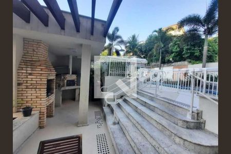 Apartamento à venda com 3 quartos, 94m² em Freguesia (Jacarepaguá), Rio de Janeiro