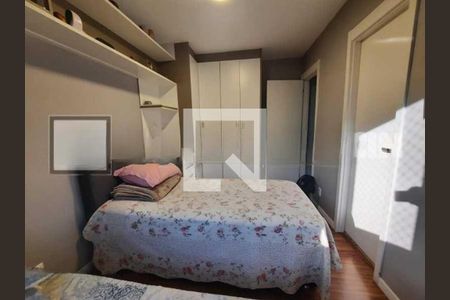 Apartamento à venda com 3 quartos, 94m² em Freguesia (Jacarepaguá), Rio de Janeiro