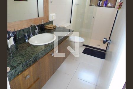 Apartamento à venda com 4 quartos, 152m² em Freguesia (Jacarepaguá), Rio de Janeiro