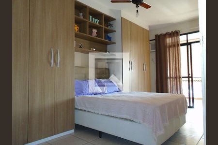 Apartamento à venda com 4 quartos, 152m² em Freguesia (Jacarepaguá), Rio de Janeiro