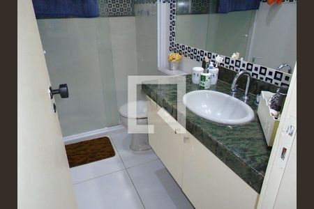 Apartamento à venda com 4 quartos, 152m² em Freguesia (Jacarepaguá), Rio de Janeiro