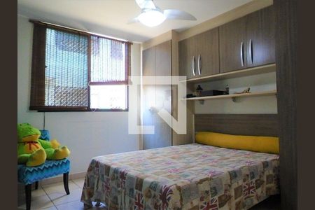 Apartamento à venda com 4 quartos, 152m² em Freguesia (Jacarepaguá), Rio de Janeiro