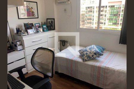 Apartamento à venda com 4 quartos, 97m² em Freguesia (Jacarepaguá), Rio de Janeiro