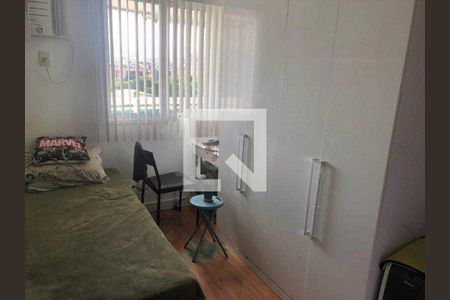 Apartamento à venda com 4 quartos, 97m² em Freguesia (Jacarepaguá), Rio de Janeiro