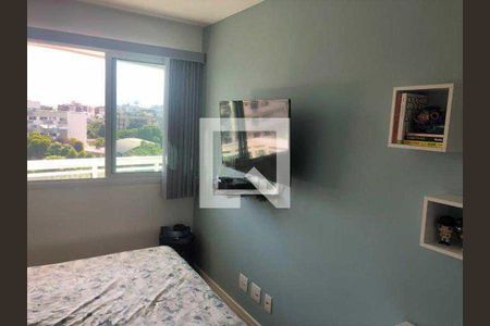 Apartamento à venda com 4 quartos, 97m² em Freguesia (Jacarepaguá), Rio de Janeiro