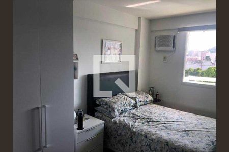 Apartamento à venda com 4 quartos, 97m² em Freguesia (Jacarepaguá), Rio de Janeiro