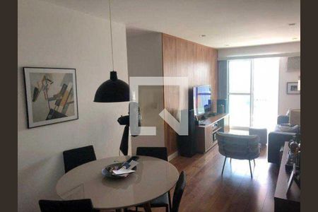 Apartamento à venda com 4 quartos, 97m² em Freguesia (Jacarepaguá), Rio de Janeiro