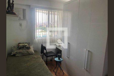 Apartamento à venda com 4 quartos, 97m² em Freguesia (Jacarepaguá), Rio de Janeiro