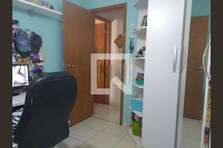 Apartamento à venda com 4 quartos, 128m² em Freguesia (Jacarepaguá), Rio de Janeiro