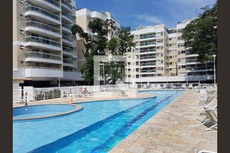 Apartamento à venda com 4 quartos, 128m² em Freguesia (Jacarepaguá), Rio de Janeiro