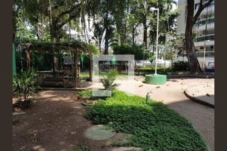 Apartamento à venda com 4 quartos, 128m² em Freguesia (Jacarepaguá), Rio de Janeiro