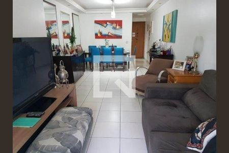 Apartamento à venda com 4 quartos, 128m² em Freguesia (Jacarepaguá), Rio de Janeiro