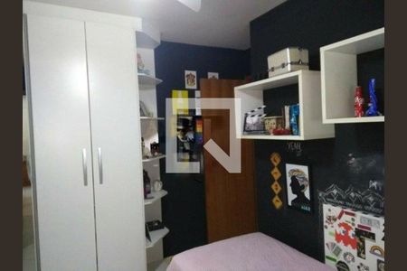 Apartamento à venda com 4 quartos, 128m² em Freguesia (Jacarepaguá), Rio de Janeiro