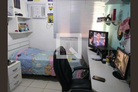 Apartamento à venda com 4 quartos, 128m² em Freguesia (Jacarepaguá), Rio de Janeiro