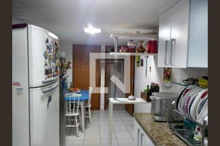 Apartamento à venda com 4 quartos, 128m² em Freguesia (Jacarepaguá), Rio de Janeiro