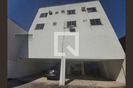 Apartamento à venda com 3 quartos, 76m² em Pechincha, Rio de Janeiro