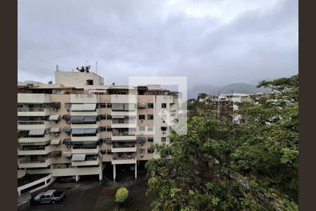 Apartamento à venda com 3 quartos, 99m² em Anil, Rio de Janeiro