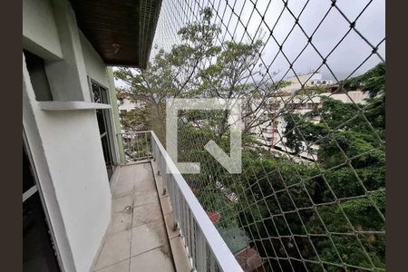 Apartamento à venda com 3 quartos, 99m² em Anil, Rio de Janeiro