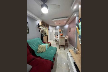 Apartamento à venda com 3 quartos, 68m² em Jacarepaguá, Rio de Janeiro