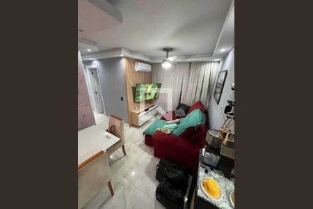 Apartamento à venda com 3 quartos, 68m² em Jacarepaguá, Rio de Janeiro