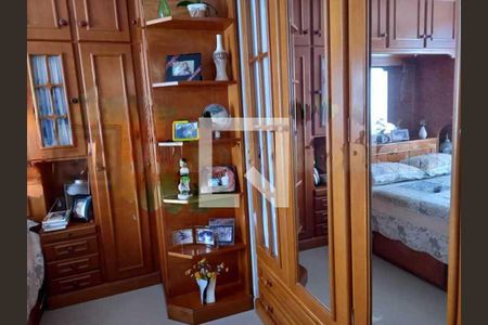 Apartamento à venda com 3 quartos, 84m² em Pechincha, Rio de Janeiro