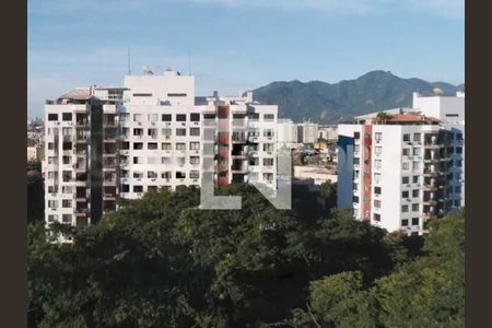 Apartamento à venda com 3 quartos, 84m² em Pechincha, Rio de Janeiro