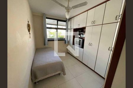 Apartamento à venda com 4 quartos, 173m² em Freguesia (Jacarepaguá), Rio de Janeiro