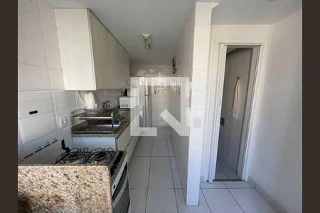 Apartamento à venda com 4 quartos, 173m² em Freguesia (Jacarepaguá), Rio de Janeiro