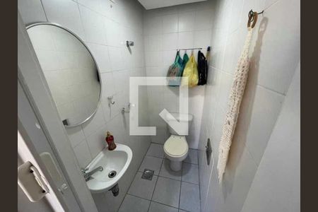 Apartamento à venda com 4 quartos, 173m² em Freguesia (Jacarepaguá), Rio de Janeiro