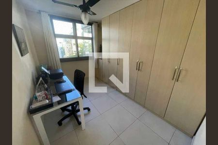 Apartamento à venda com 4 quartos, 173m² em Freguesia (Jacarepaguá), Rio de Janeiro