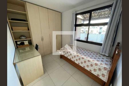 Apartamento à venda com 4 quartos, 173m² em Freguesia (Jacarepaguá), Rio de Janeiro