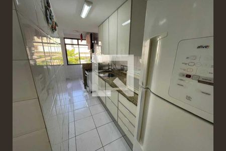 Apartamento à venda com 4 quartos, 173m² em Freguesia (Jacarepaguá), Rio de Janeiro