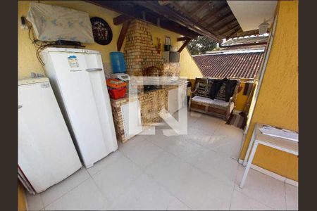 Casa à venda com 3 quartos, 114m² em Pechincha, Rio de Janeiro