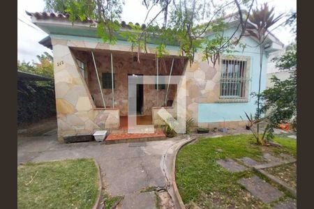 Casa à venda com 3 quartos, 116m² em Taquara, Rio de Janeiro