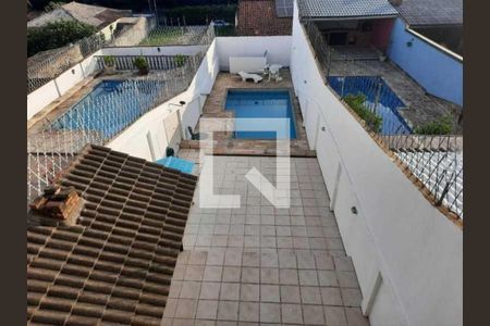 Casa à venda com 3 quartos, 380m² em Anil, Rio de Janeiro