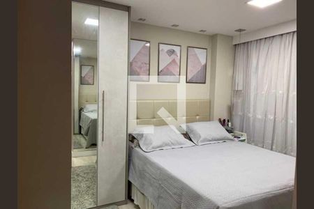 Apartamento à venda com 4 quartos, 163m² em Taquara, Rio de Janeiro