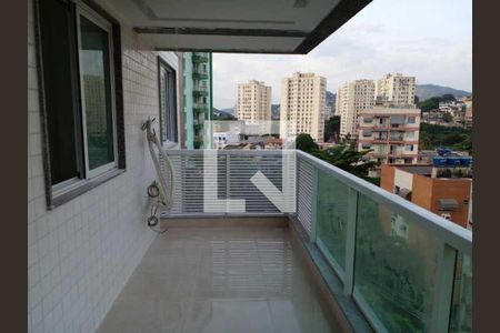 Apartamento à venda com 2 quartos, 140m² em Taquara, Rio de Janeiro