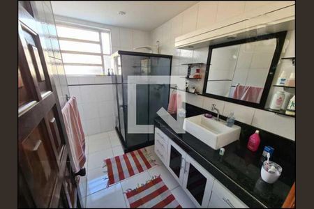 Casa à venda com 3 quartos, 360m² em Freguesia (Jacarepaguá), Rio de Janeiro