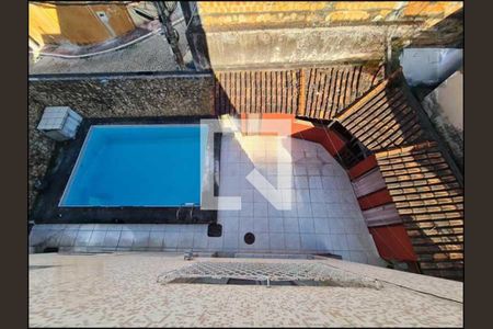 Casa à venda com 3 quartos, 360m² em Freguesia (Jacarepaguá), Rio de Janeiro